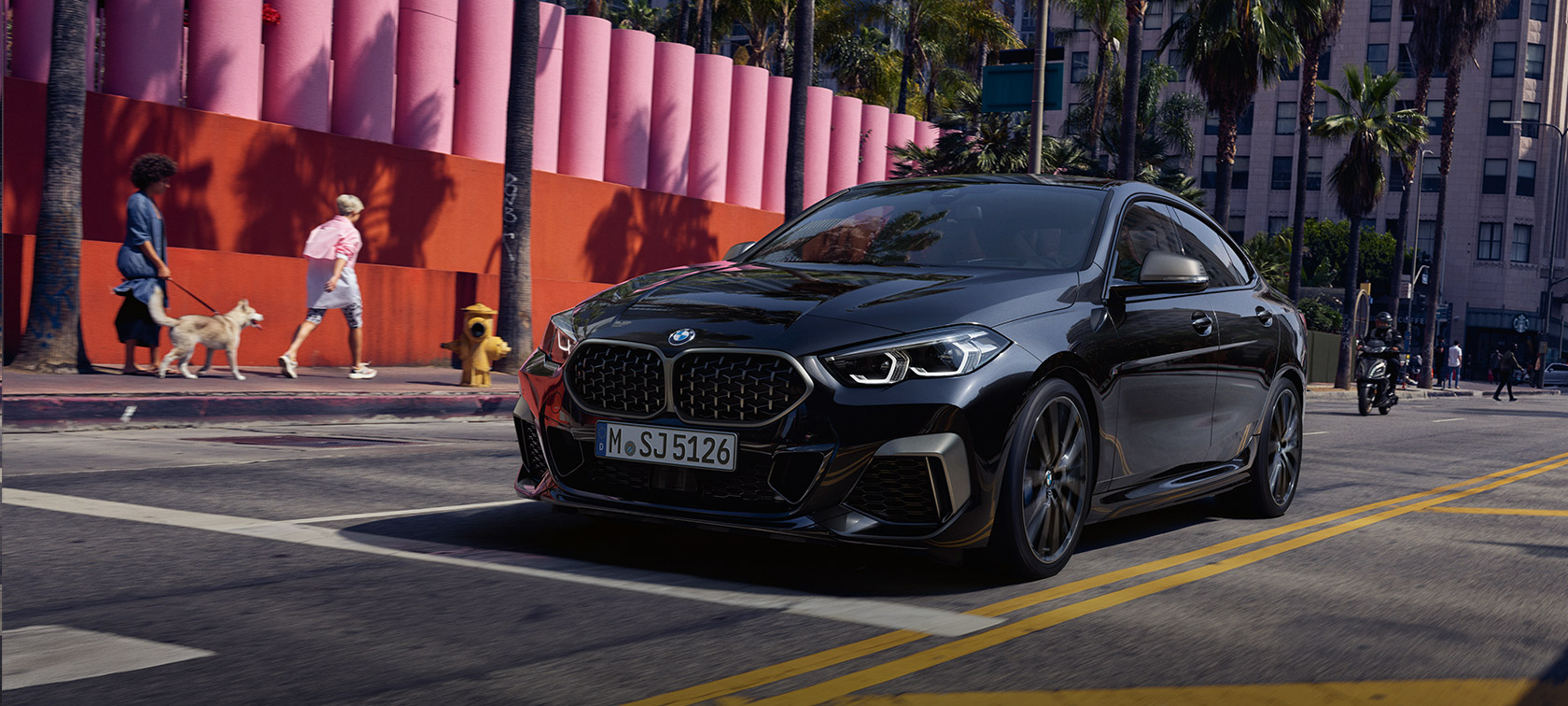 BMW Série 2